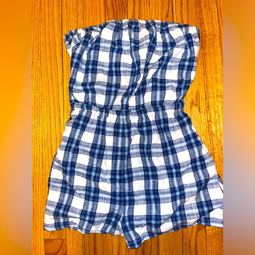 Forever 21 Romper